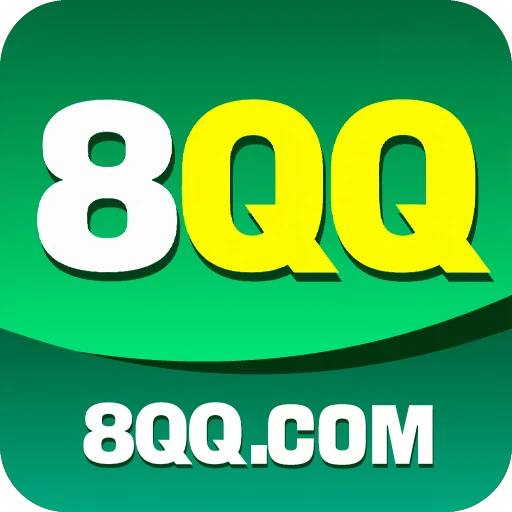 8QQ.COM-Plataforma Oficial Logo
